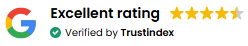 Google Rating Bubba Gump Cancun