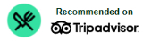 Trip Advisor Bubba Gump Cancun